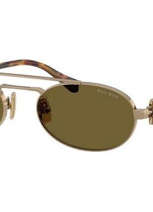 Очки miu miu оригинал5 фото