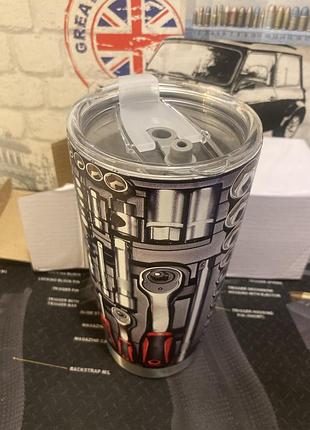 Термокружка. 20 oz.(600 мл)