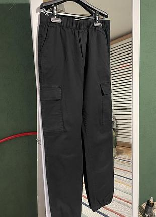 Штани джогери