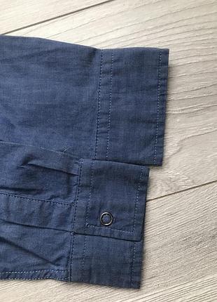 Рубашка для парня 4