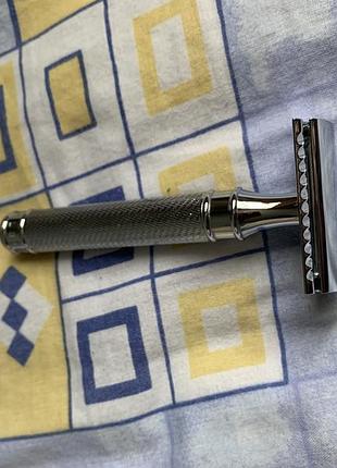 Станок для бритья muehle r 89