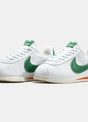 Кроссовки nike cortez x stranger things