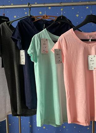 Футболка reserved