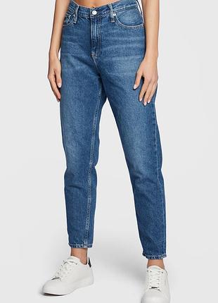 Женские джинсы calvin klein