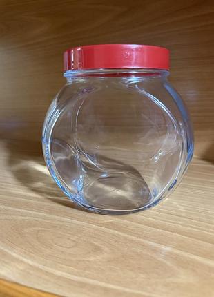 Продам баночки для круп