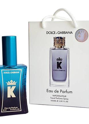 Dolce&gabbana k by logo-waist dolce&gabbana
