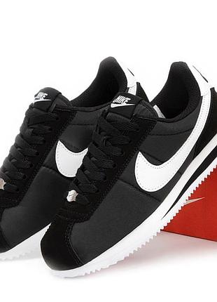 Кроссовки nike cortez кроссовки найк