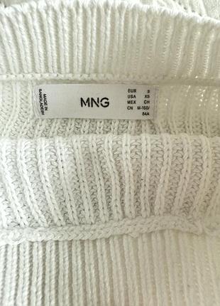 Светр 100% котон