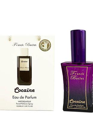 Franck boclet cocaine 5 ml