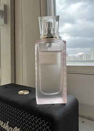Олія для волосся miss dior blooming bouquet3 фото