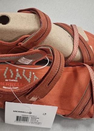 Босоніжки merrell