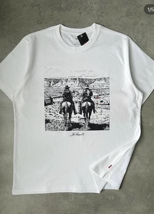 Чоловіча футболка levi’s