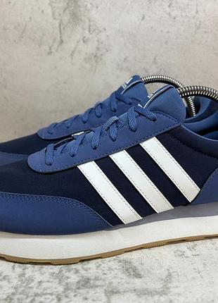 Кроссовки adidas modelo run 60s 3.0 / Ausa 84 forest grove zx haven 2k new york 8k