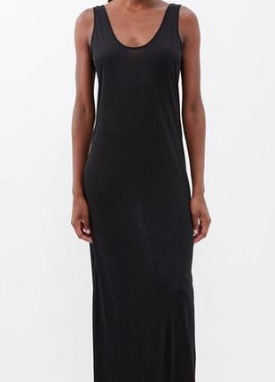 Базова сукня майка