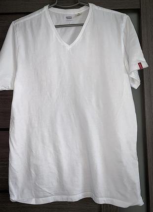 Футболка levis