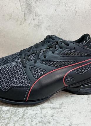 Кроссовки puma tazon modern d / extos summer inhale cell valiant