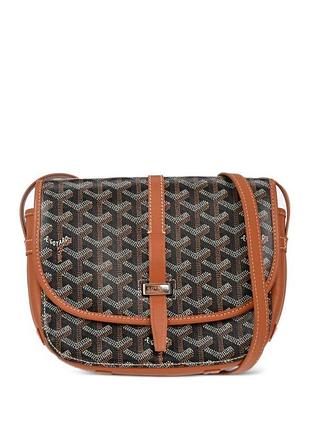 Goyard сумка на плечо