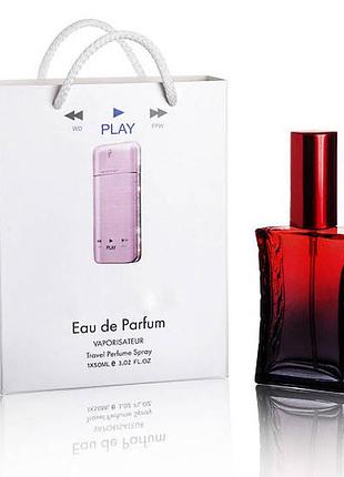 Givenchy play for her