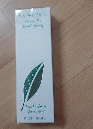 Парфуми elizabeth arden green tea