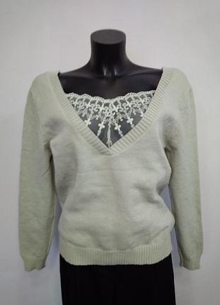 Джемпер женский р 10s/m shein