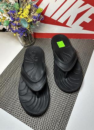 Оригінальні шльопанці вєтнамки skechers