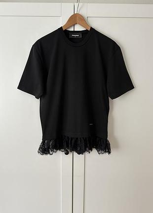 Футболка dsguared2