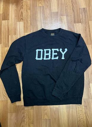 Світшот оbey