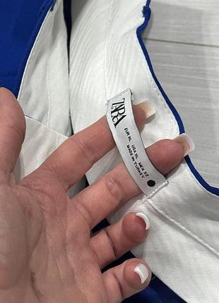 Шорти zara 4