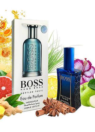 Hugo boss boss bottled