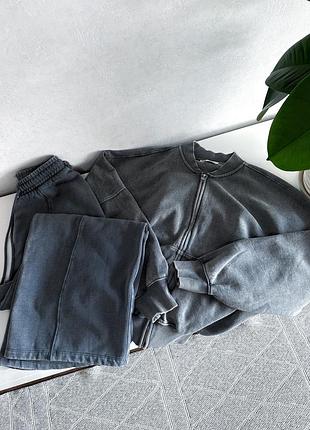 Костюм zara