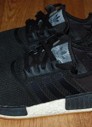 Кроссовки 42-43 р adidas boost