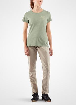 Футболка fjallraven