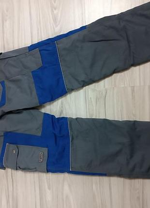Продам робочі штани теплі granger 42/44 7