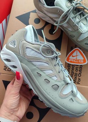 Кроссовки nike acg air exploraid fv2925-300