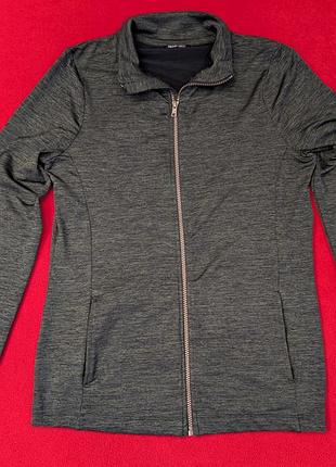 Спортивна кофта f f