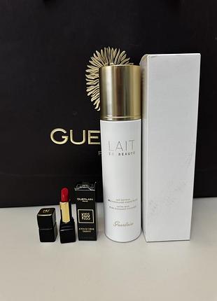 Пінка для вмивання guerlain