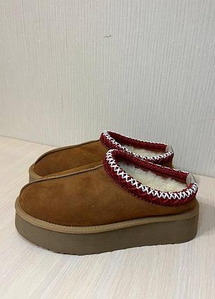 Угги угги Forede ugg tasman mini Forede ugg Forede ugg мини угги