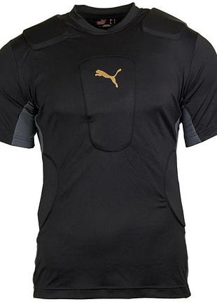 Футболка puma (xxl/xl) для регбі