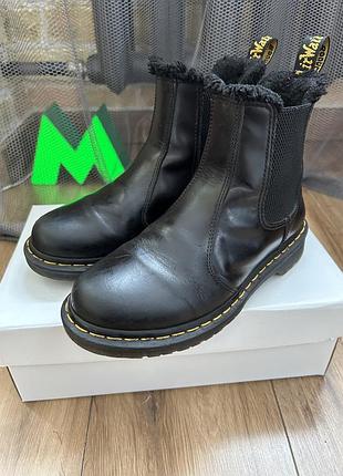 Dr. martens, мартинсы