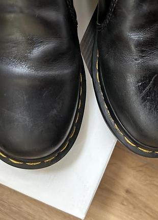 Dr. martens, мартінси5 фото