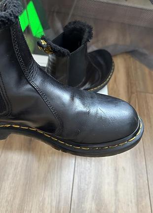 Dr. martens, мартінси7 фото