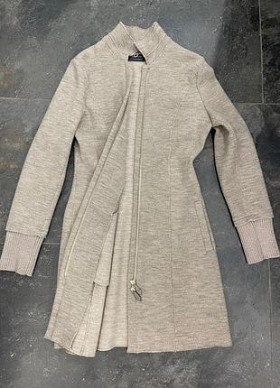 Пальто falconeri