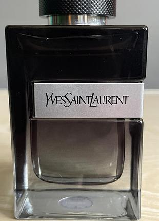 Парфюм для мужчин ysl 60мл