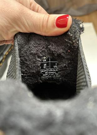 Dr. martens, мартінси9 фото