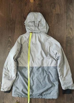 Куртка демисезон 2