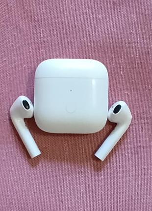 Наушники realme buds air 3 galaxy white