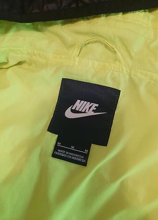 Куртка nike m 4