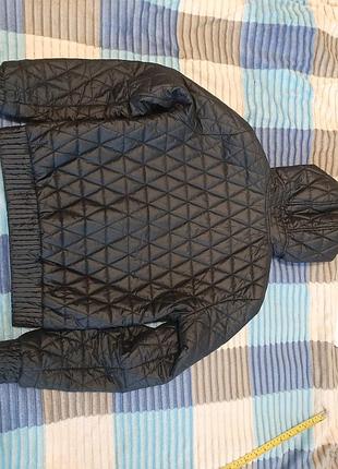 Куртка nike m 3