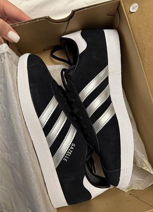 Кеды adidas gazelle новые 41 размер