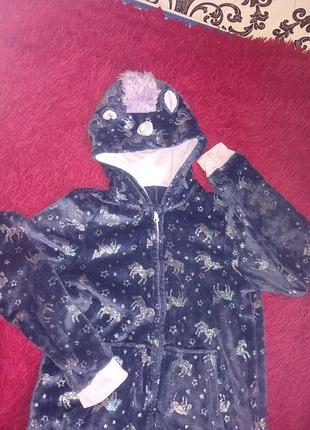 Кугуруми детское единорог пони